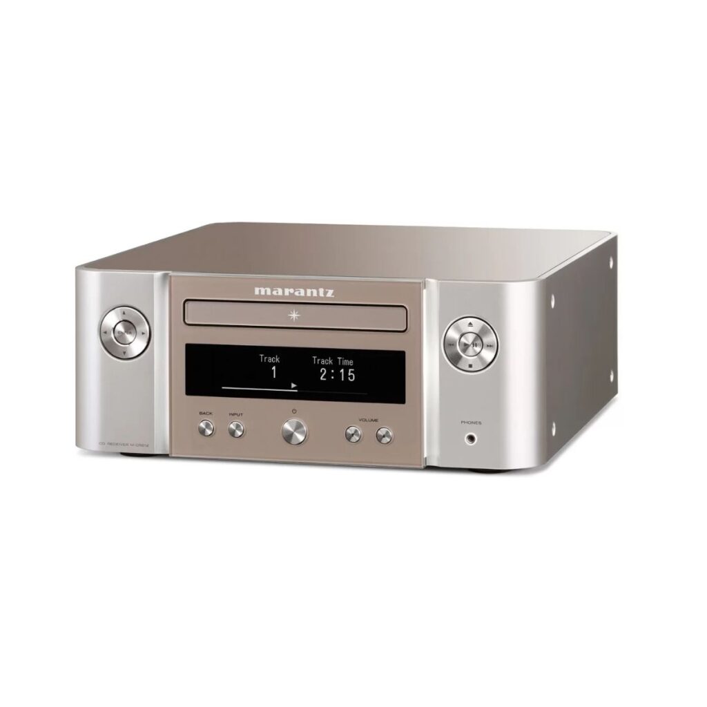 MARANTZ M-CR612 - Imagen 5