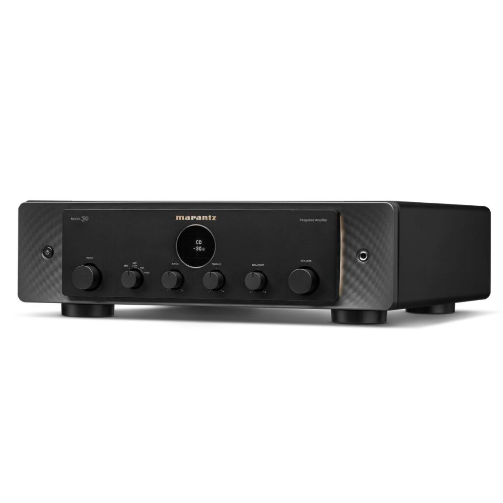 MARANTZ MODEL 30 - Imagen 4