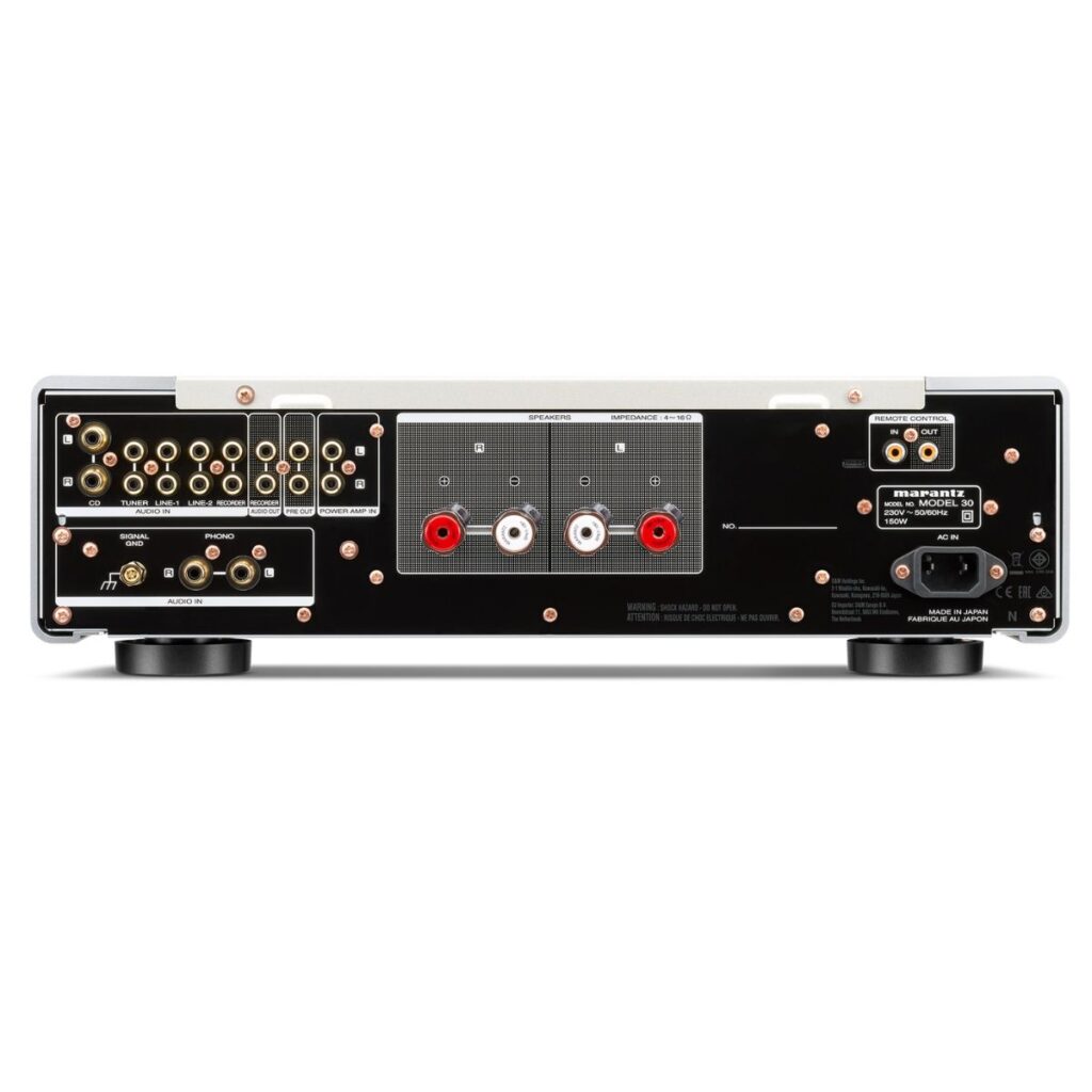 MARANTZ MODEL 30 - Imagen 2