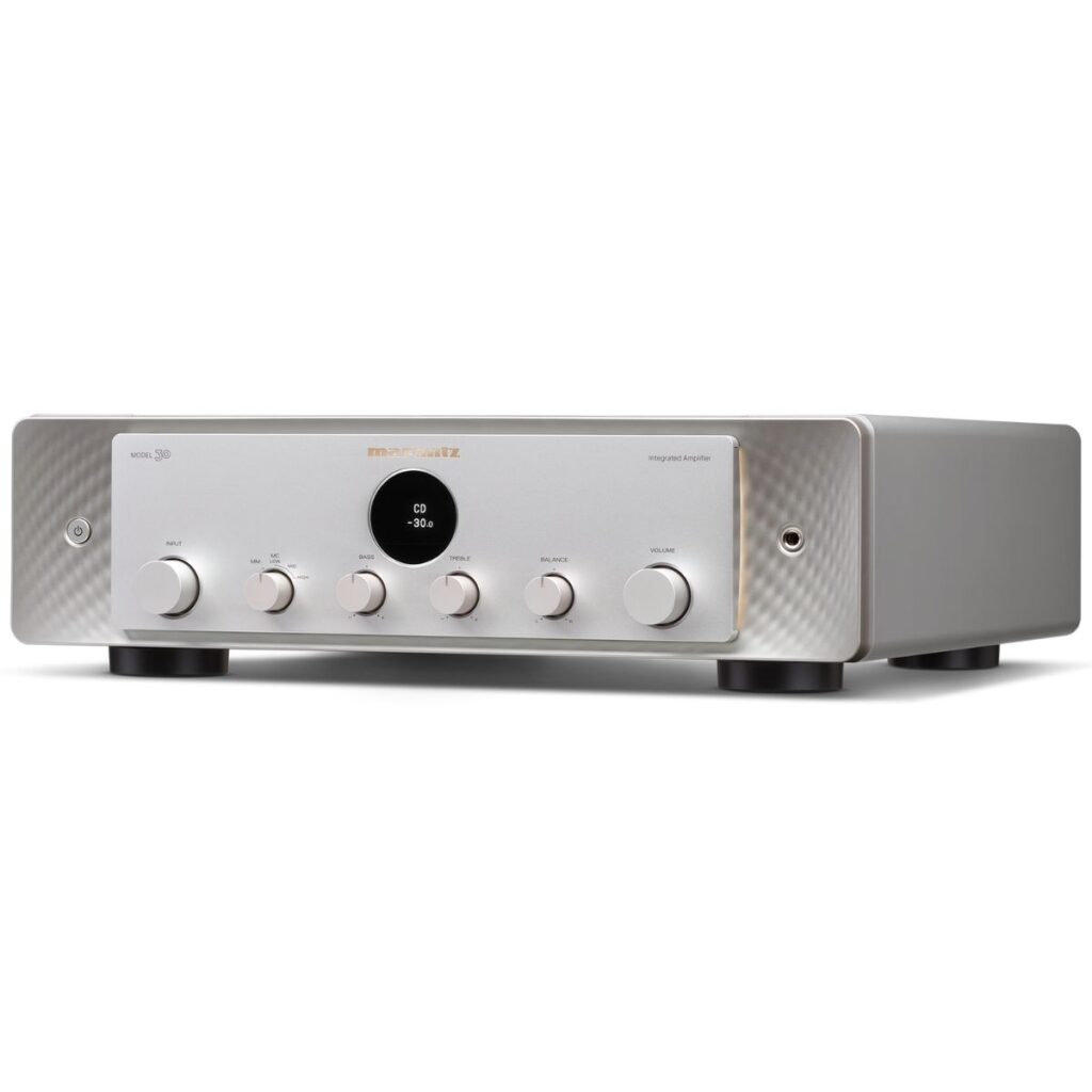 MARANTZ MODEL 30 - Imagen 6