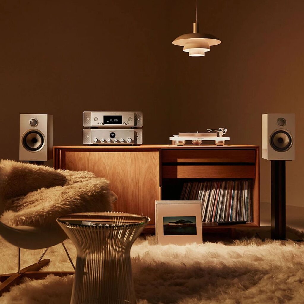 MARANTZ MODEL 30 - Imagen 7
