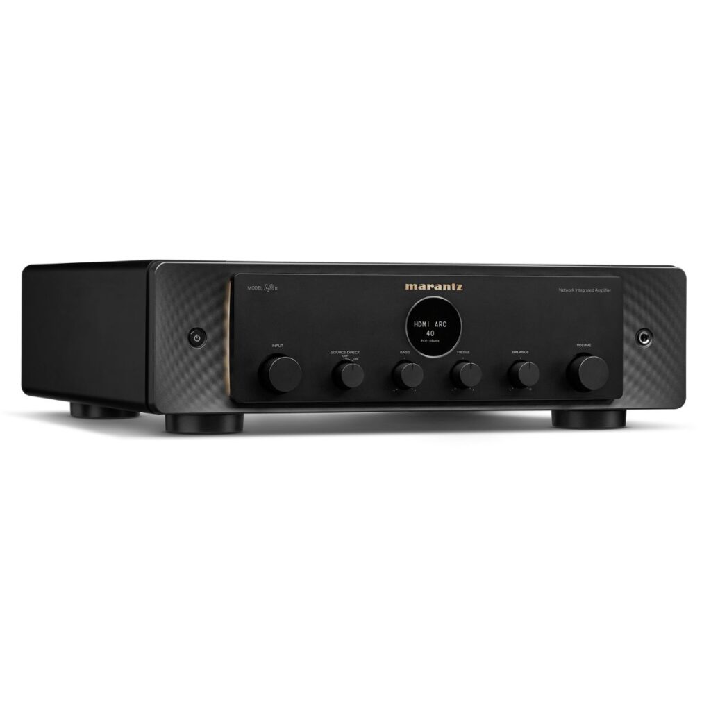 MARANTZ MODEL 40N - Imagen 2