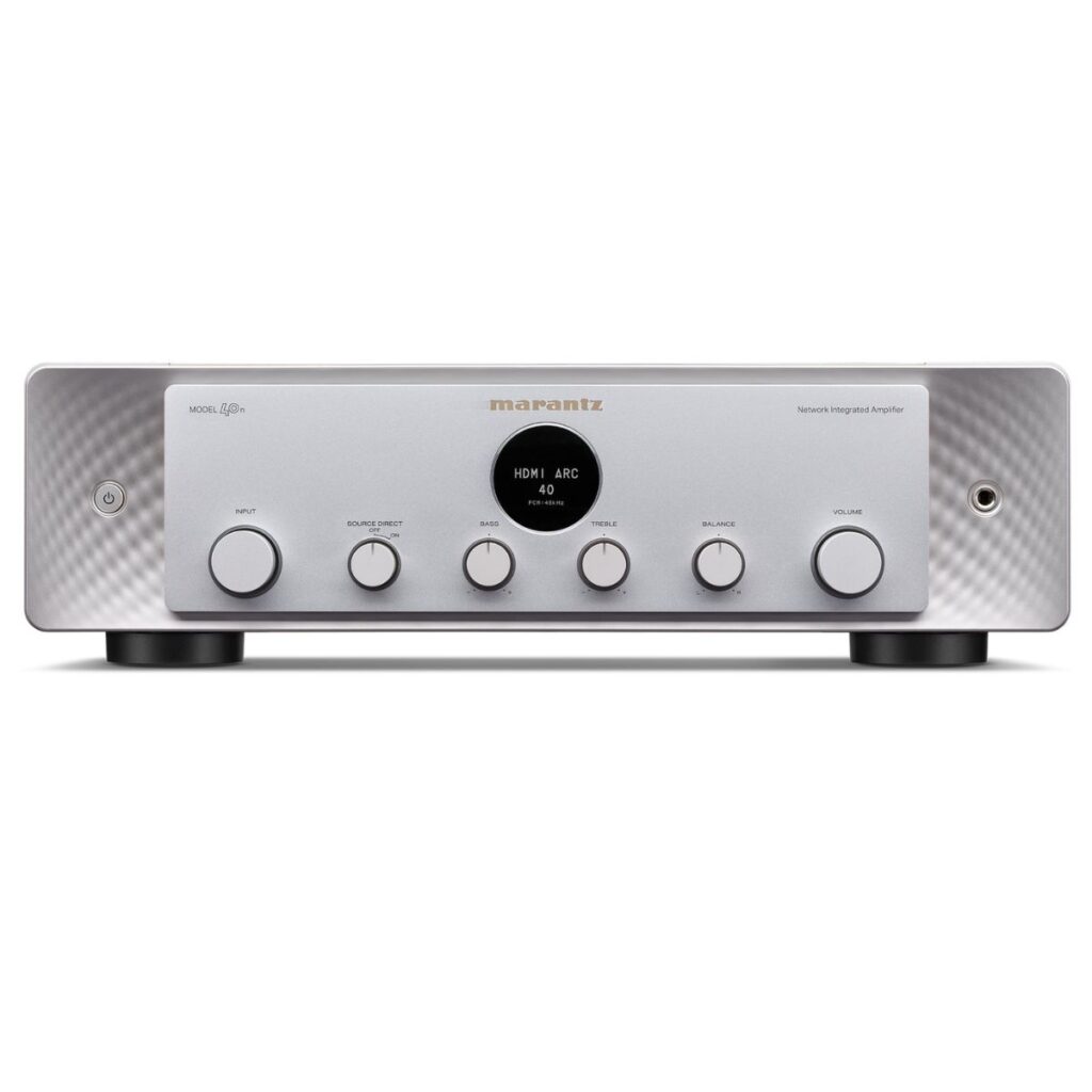 MARANTZ MODEL 40N - Imagen 4