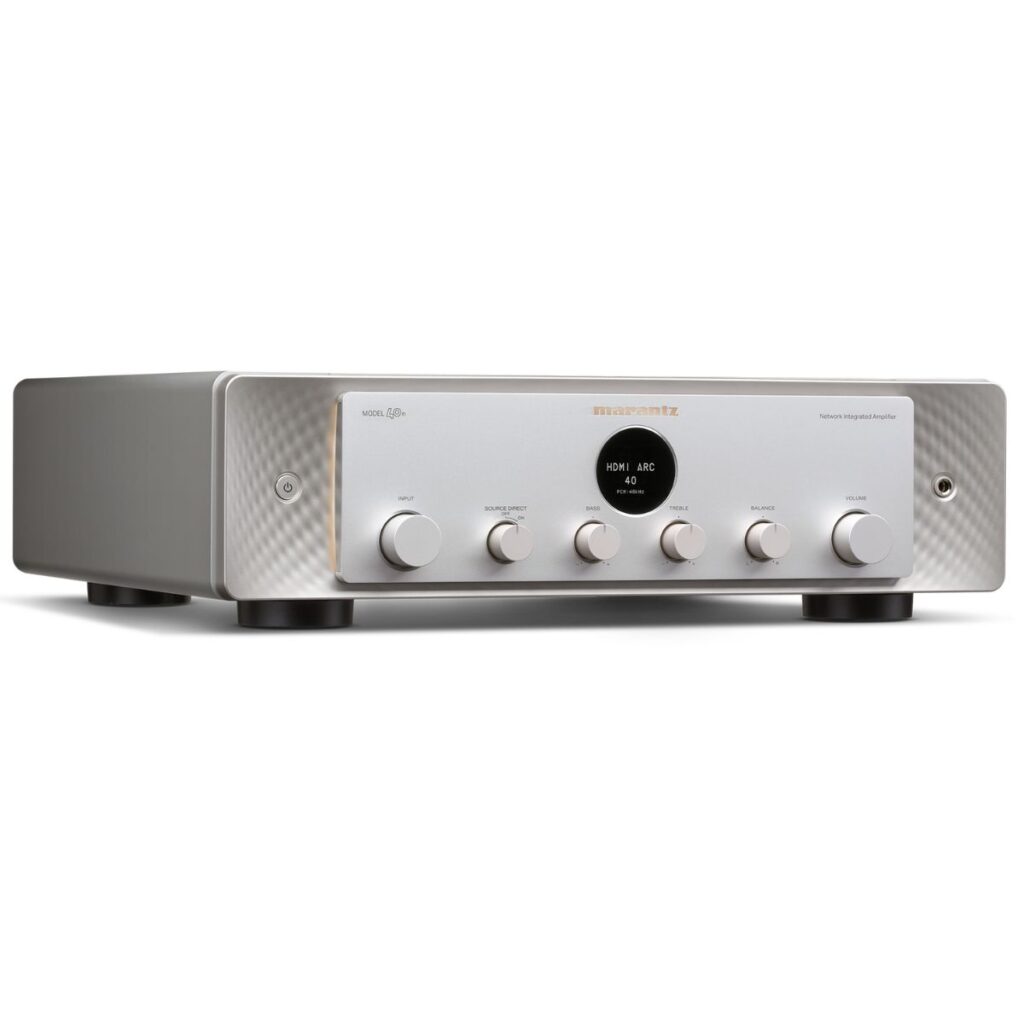 MARANTZ MODEL 40N - Imagen 5