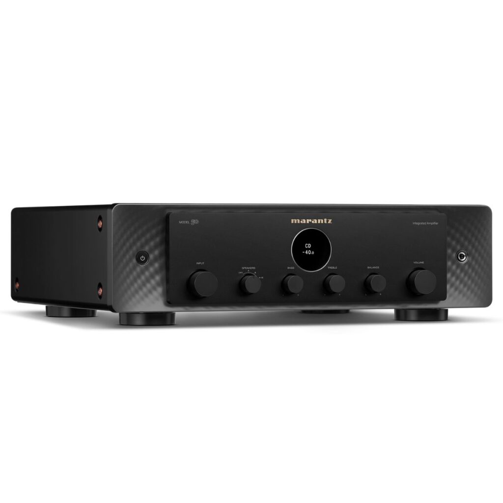 MARANTZ MODEL 50 - Imagen 2