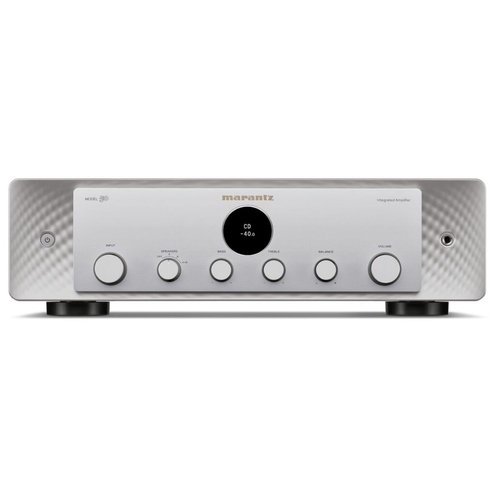 MARANTZ MODEL 50 - Imagen 4