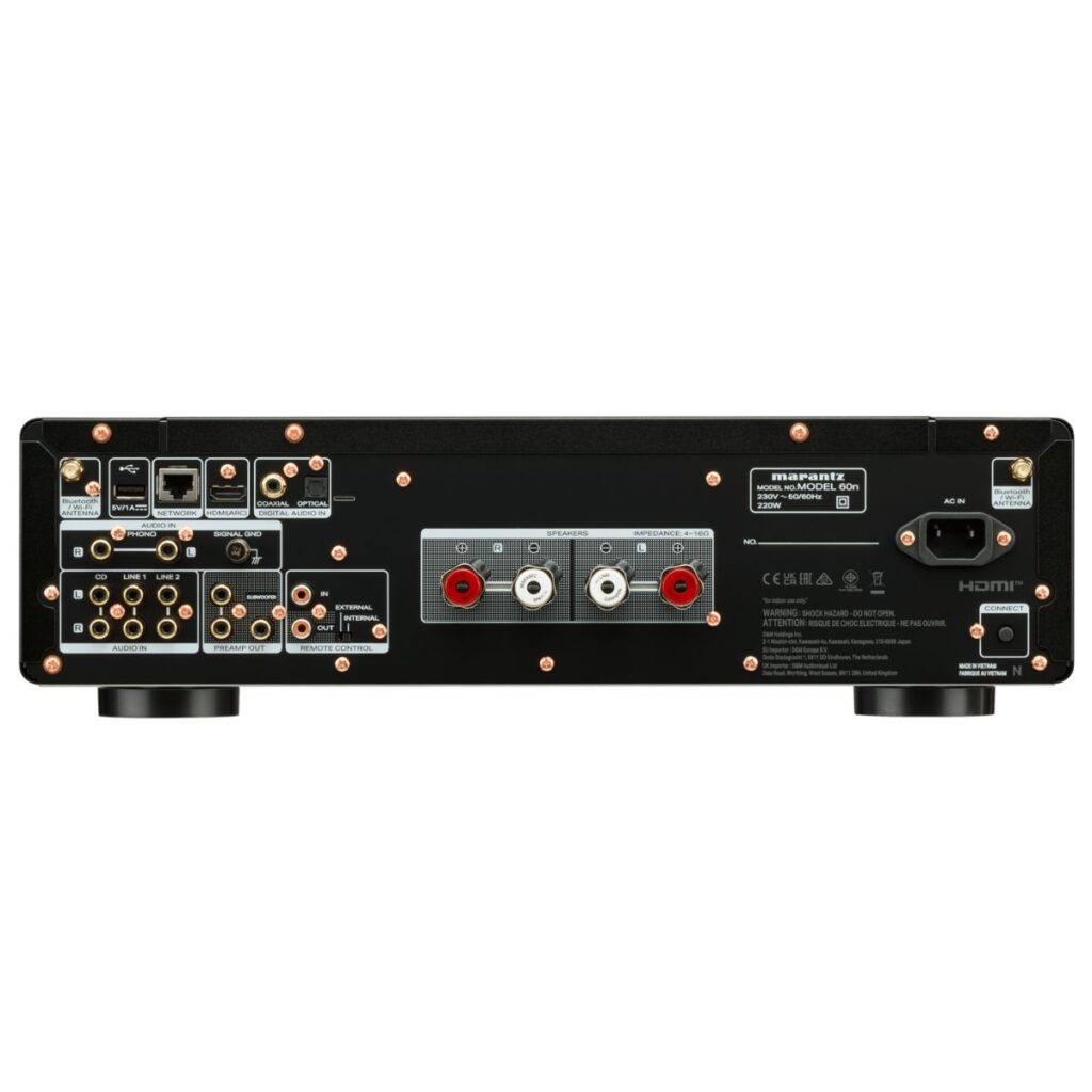 MARANTZ MODEL 60N - Imagen 3