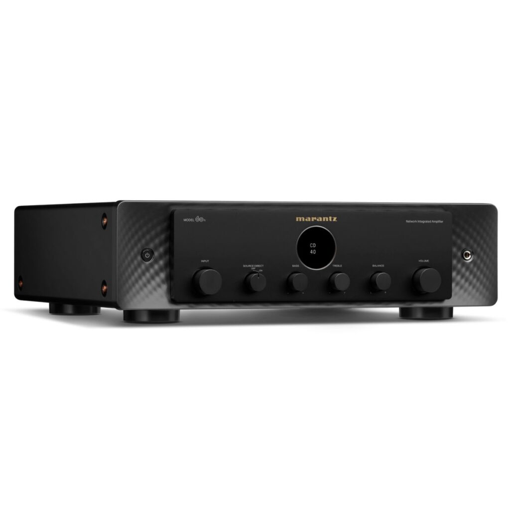 MARANTZ MODEL 60N + KEF Q7 META - Imagen 4