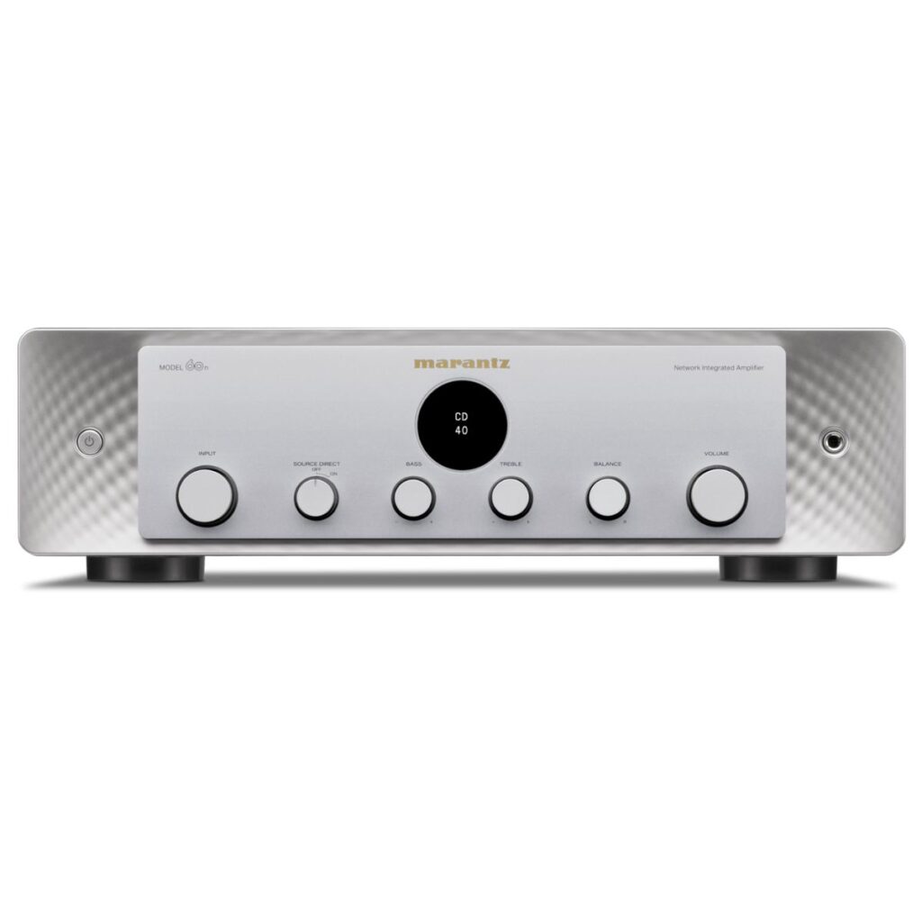 MARANTZ MODEL 60N - Imagen 4