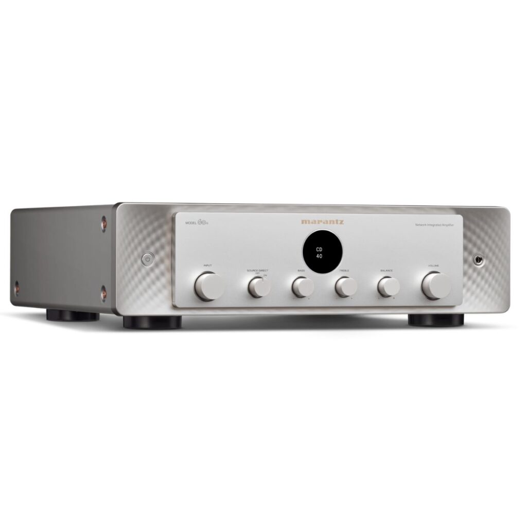 MARANTZ MODEL 60N + KEF Q7 META - Imagen 3