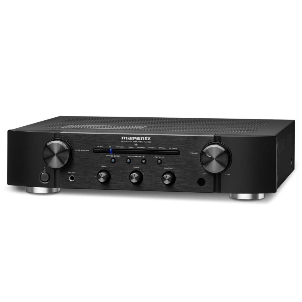 MARANTZ PM 6007 - Imagen 2