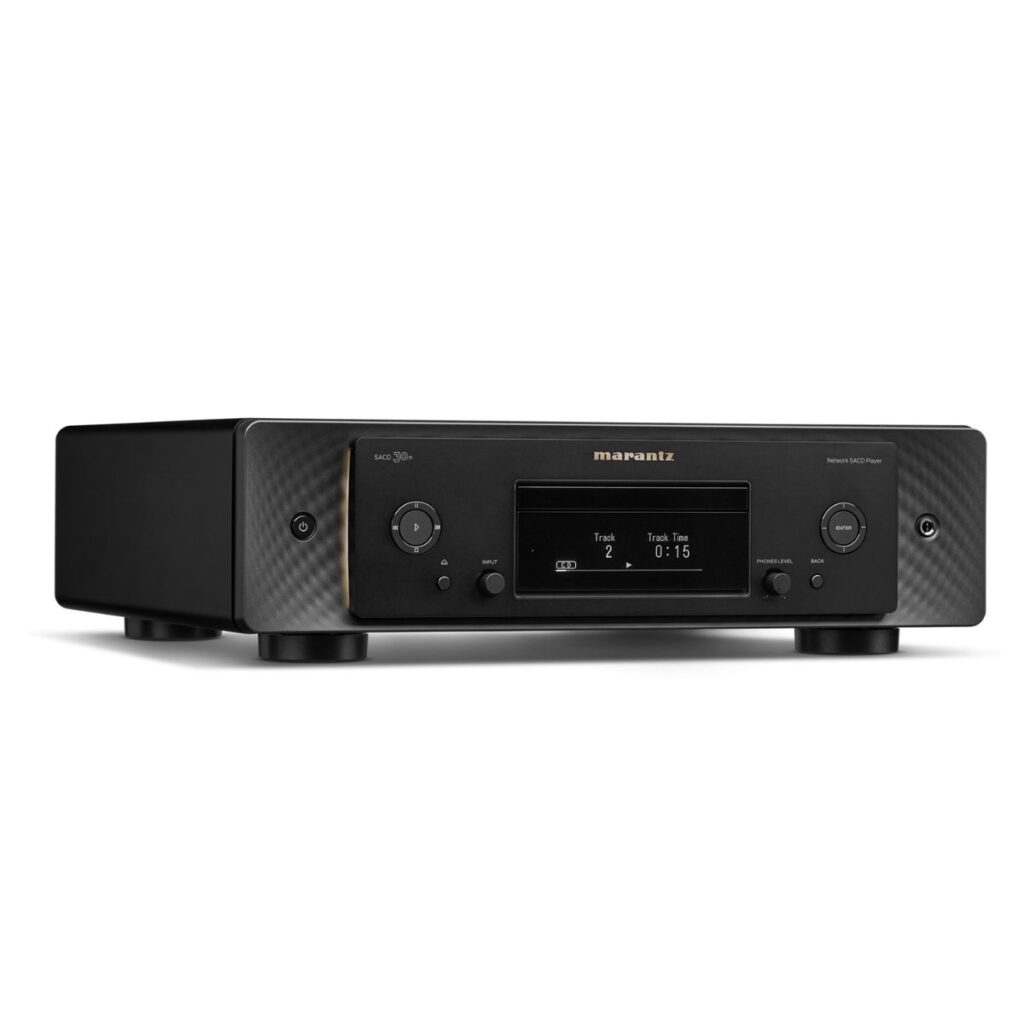 MARANTZ SACD 30N - Imagen 2