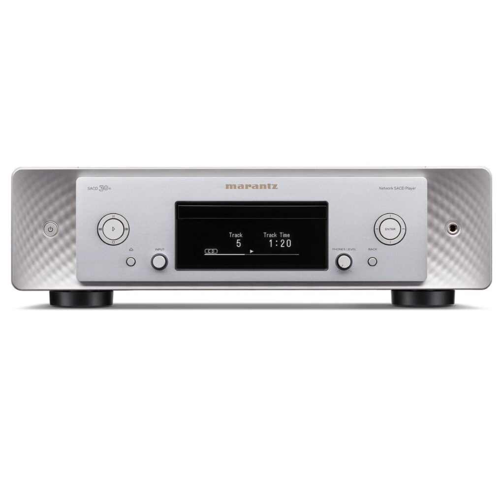 MARANTZ SACD 30N - Imagen 4