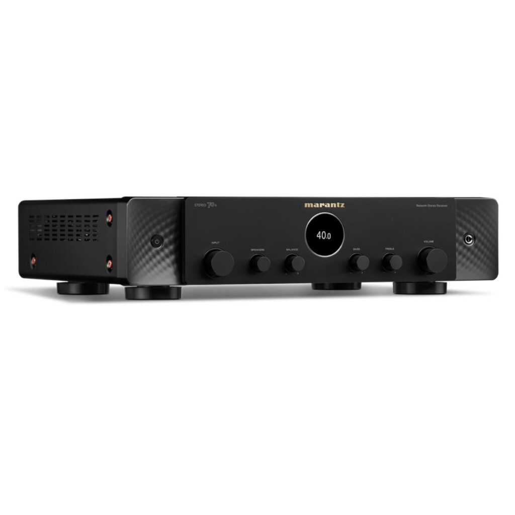 MARANTZ STEREO 70S + FOCAL THEVA Nº2 - Imagen 5
