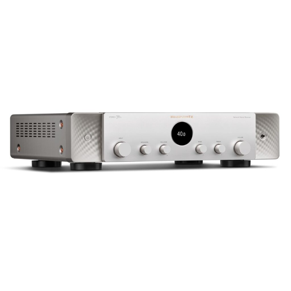 MARANTZ STEREO 70S + FOCAL THEVA Nº2 - Imagen 3