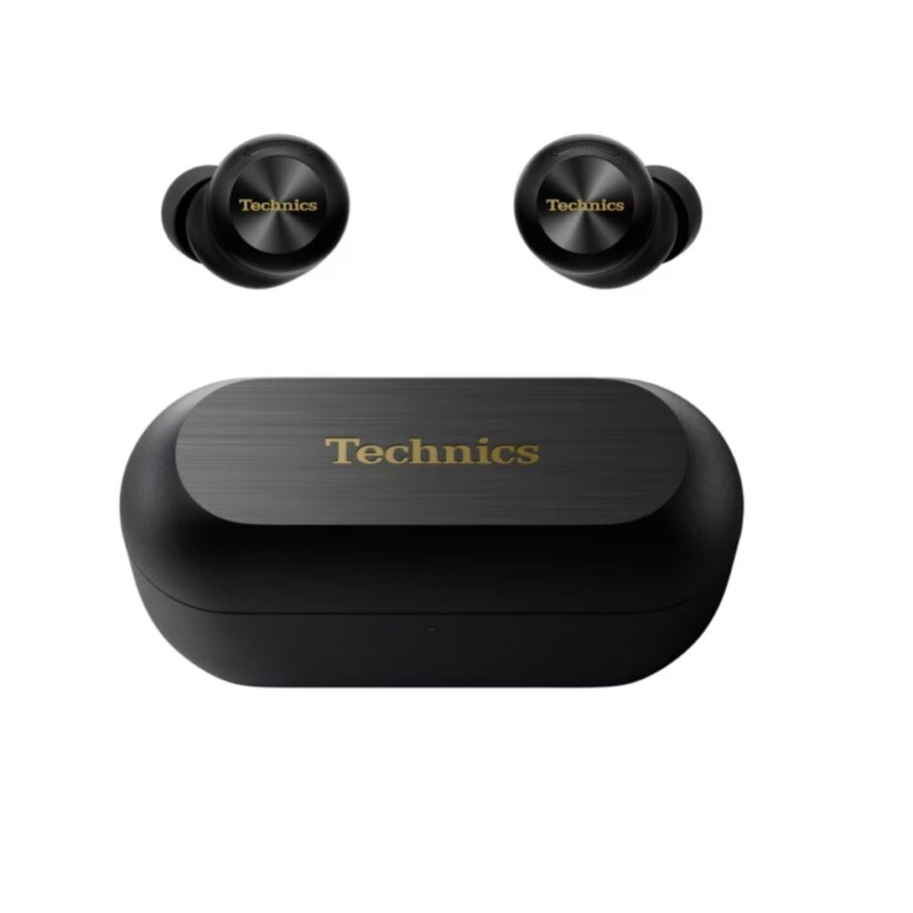 TECHNICS EAH-AZ100 - Imagen 4