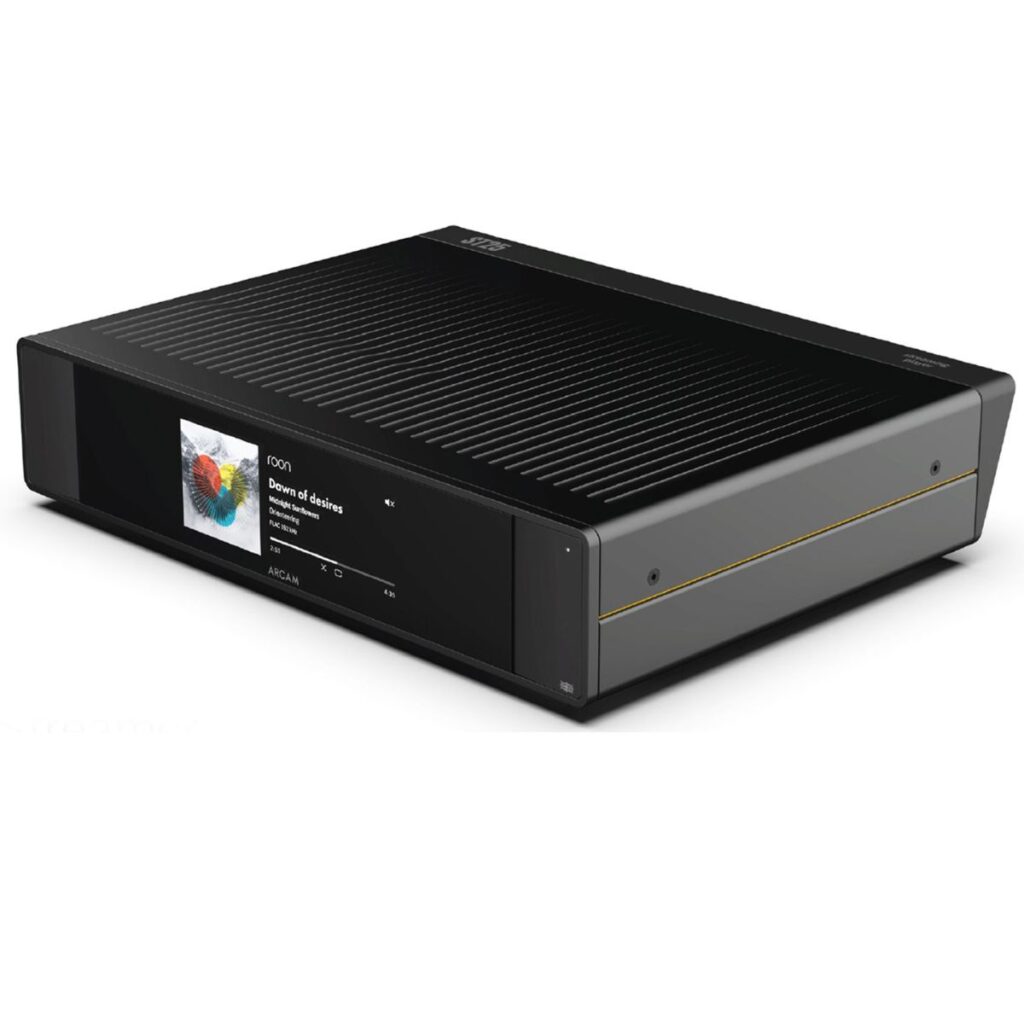 ARCAM ST25 - Imagen 3
