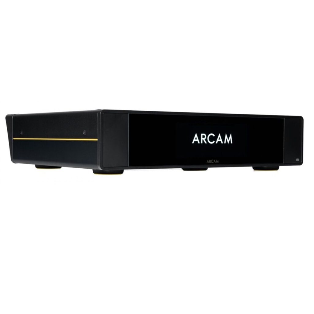 ARCAM ST25 - Imagen 4