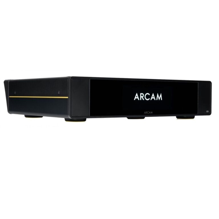 ARCAM ST25