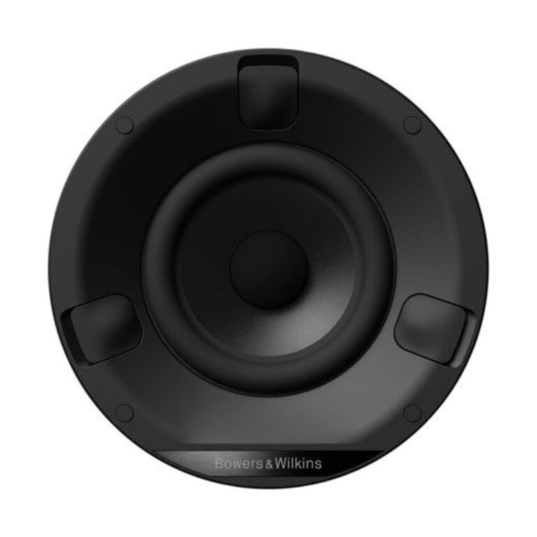 B&W CCM 632
