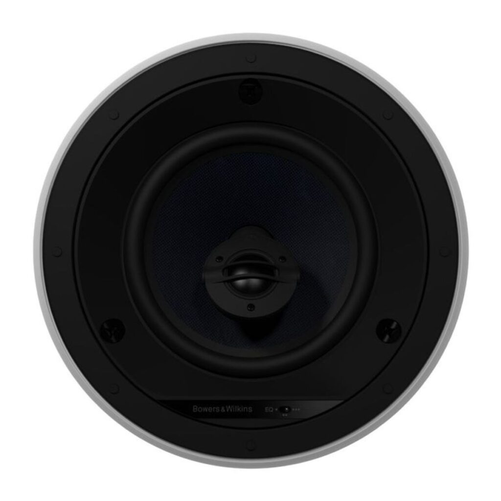 B&W CCM 663 - Imagen 3