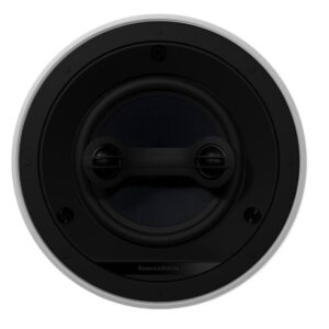 B&W CCM 663SR