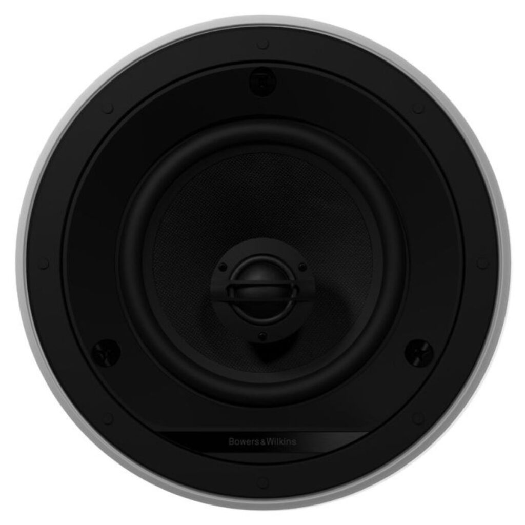 B&W CCM 665 - Imagen 2