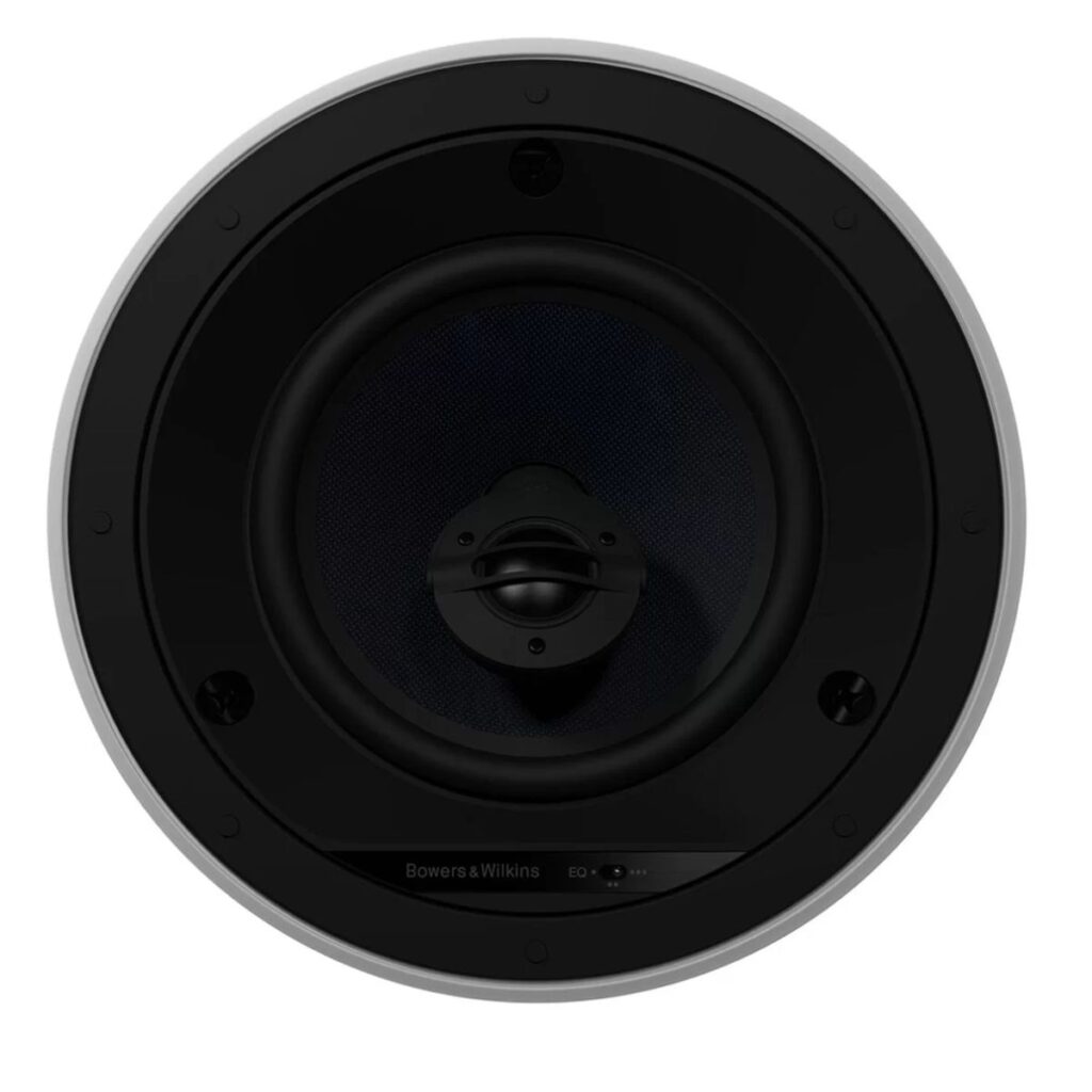 B&W CCM 665 - Imagen 2