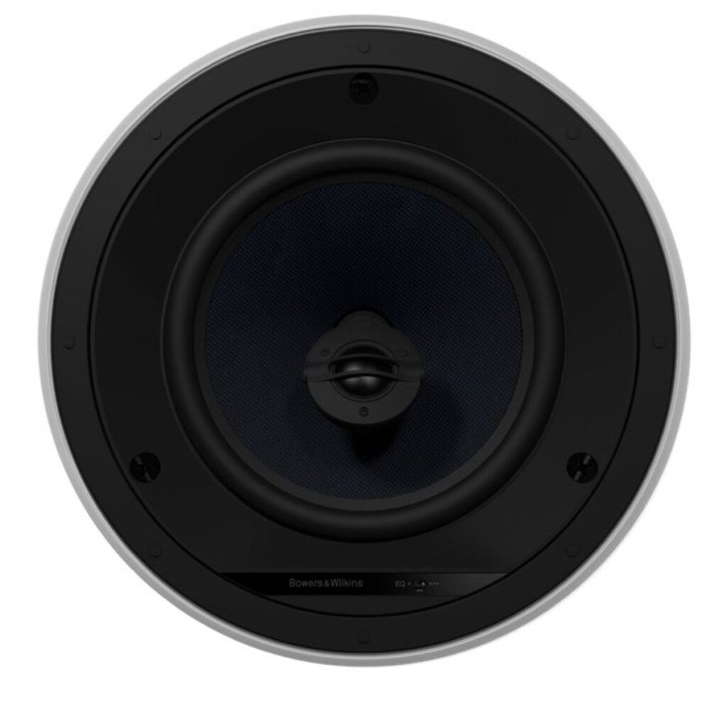 B&W CCM 684 - Imagen 2