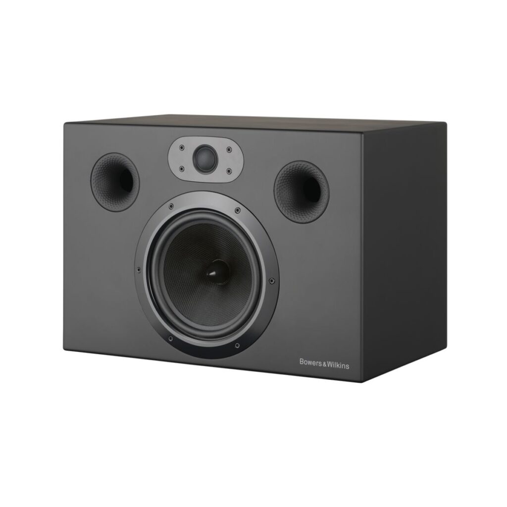 B&W CT7.5 LCRS
