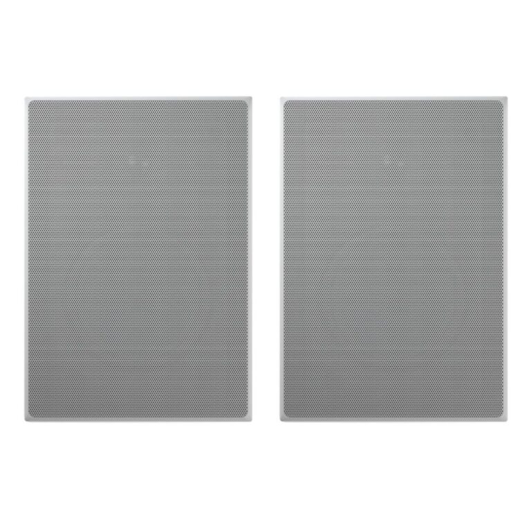 B&W CWM 663