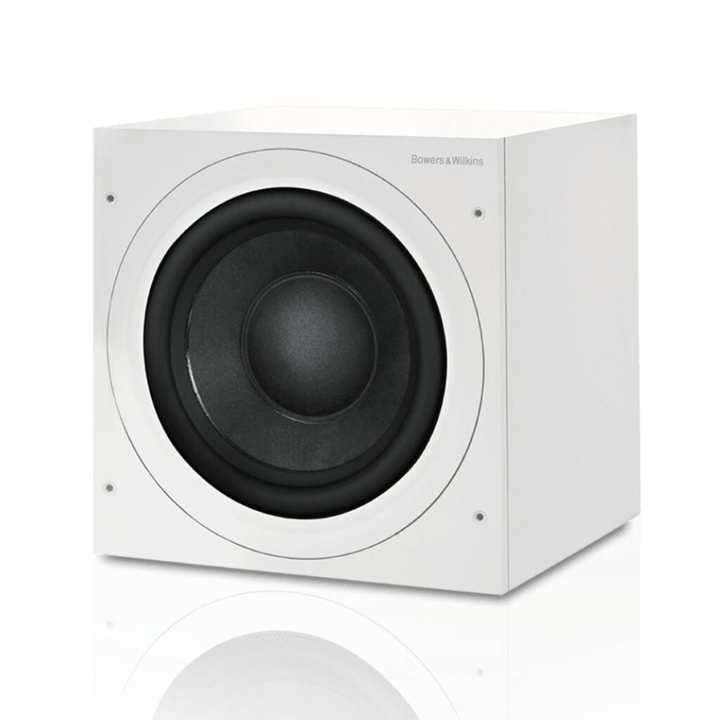 B&W MT-50 - Imagen 6