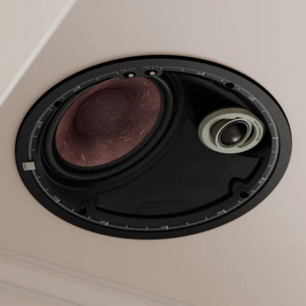 DALI PHANTOM IC M-80 A - Imagen 4