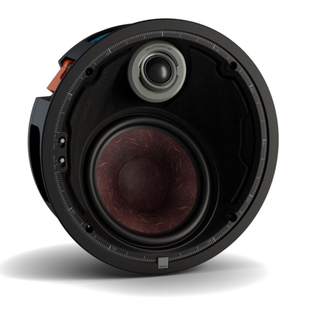 DALI PHANTOM IC M-80 A