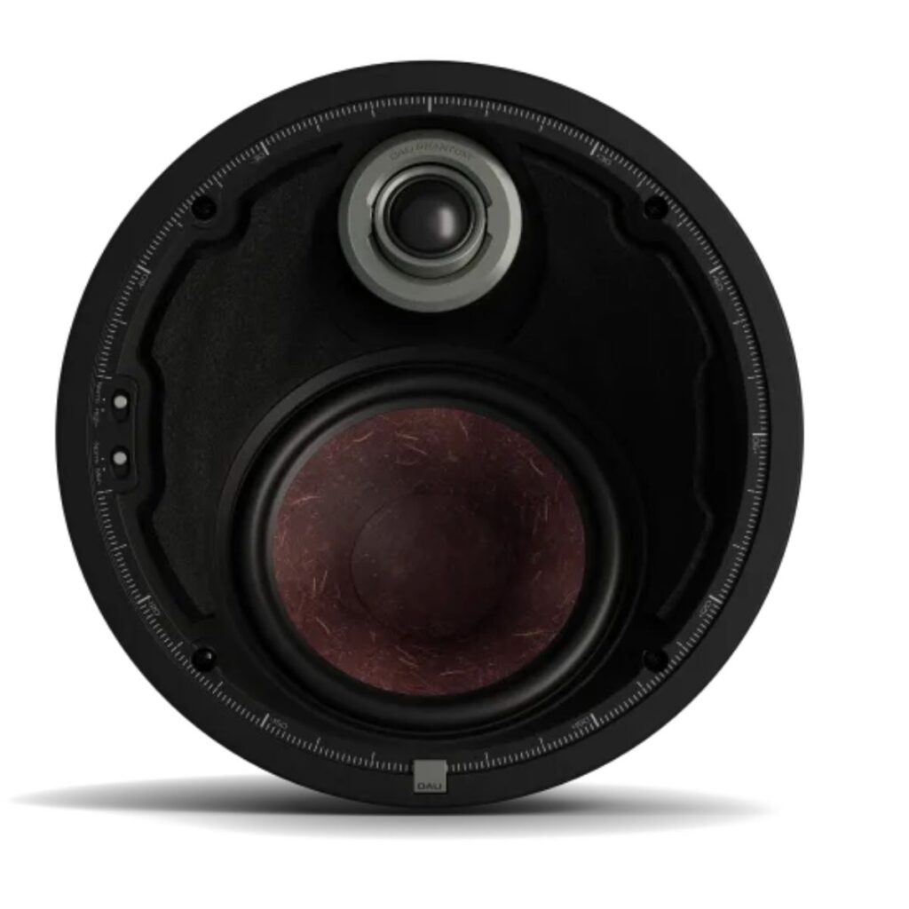 DALI PHANTOM IC M-80 A - Imagen 6