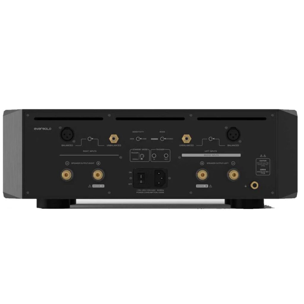 EVERSOLO AMP-F10 - Imagen 2