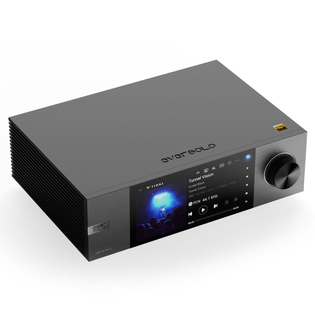 EVERSOLO DMP-A6 GEN 2 - Imagen 4