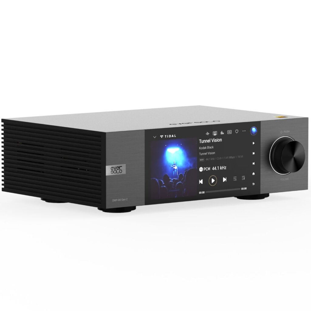 EVERSOLO DMP-A6 GEN 2 - Imagen 3