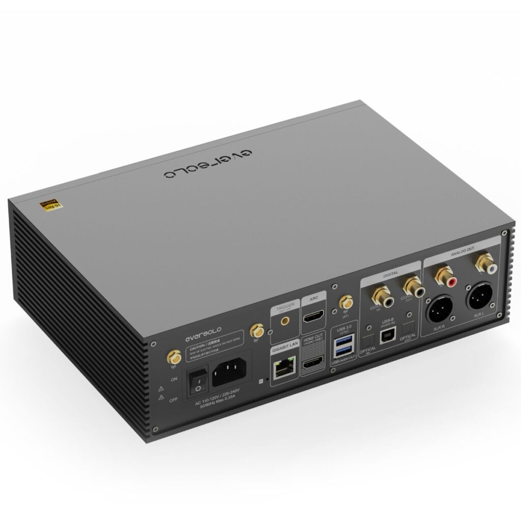 EVERSOLO DMP-A6 GEN 2 - Imagen 5