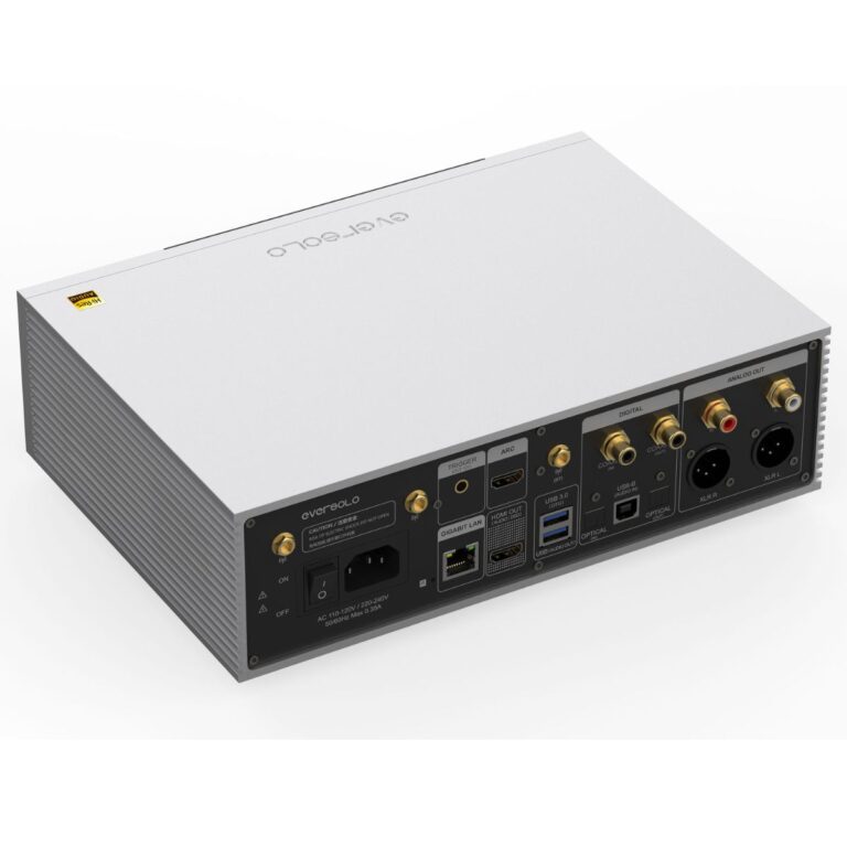 EVERSOLO DMP-A6 MASTER EDITION GEN 2