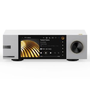 EVERSOLO DMP-A6 MASTER EDITION GEN 2
