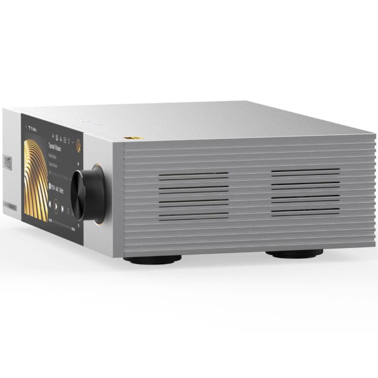 EVERSOLO DMP-A6 MASTER EDITION GEN 2