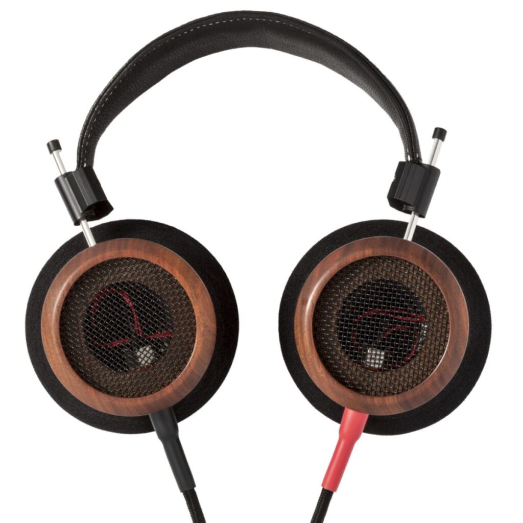 GRADO SIGNATURE S950 - Imagen 2