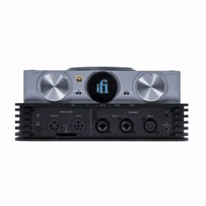 IFI AUDIO iCAN PHANTOM