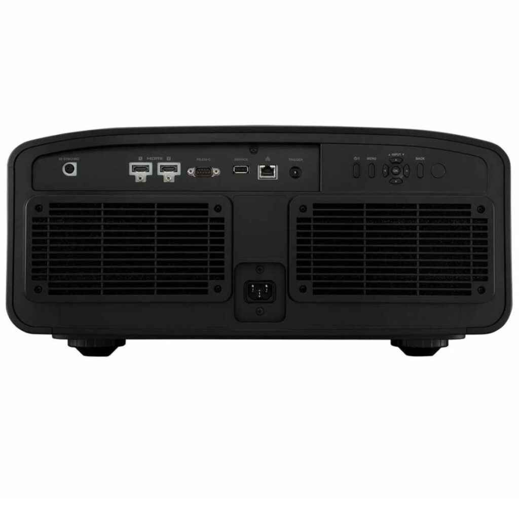 JVC DLA-NZ800 - Imagen 3
