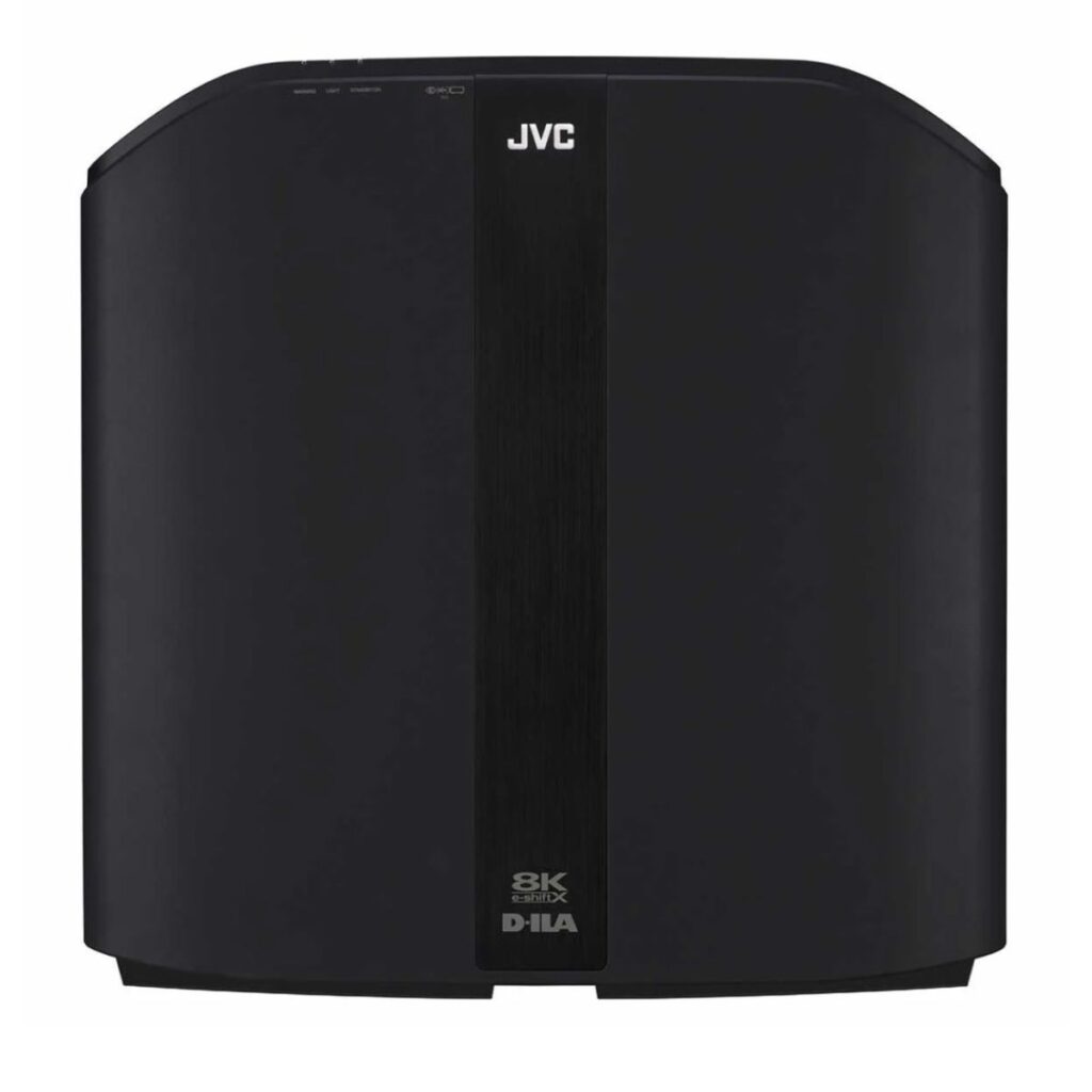JVC DLA-NZ800 - Imagen 5