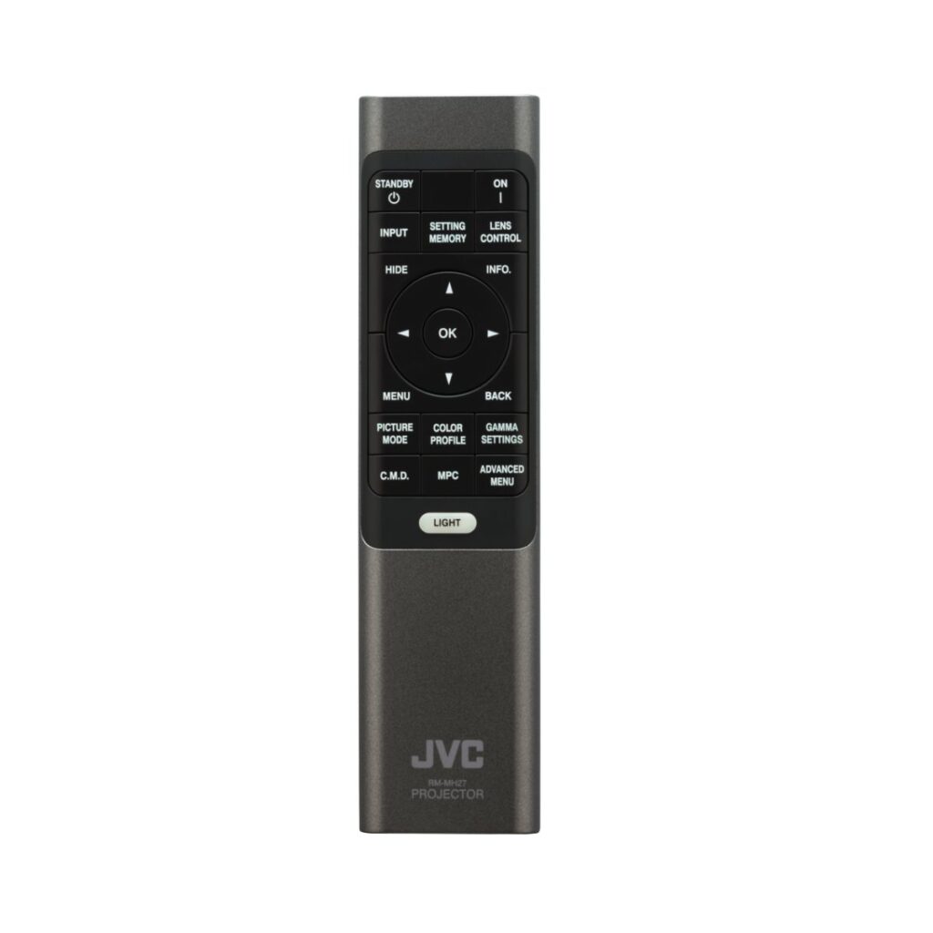 JVC DLA-NZ800 - Imagen 9