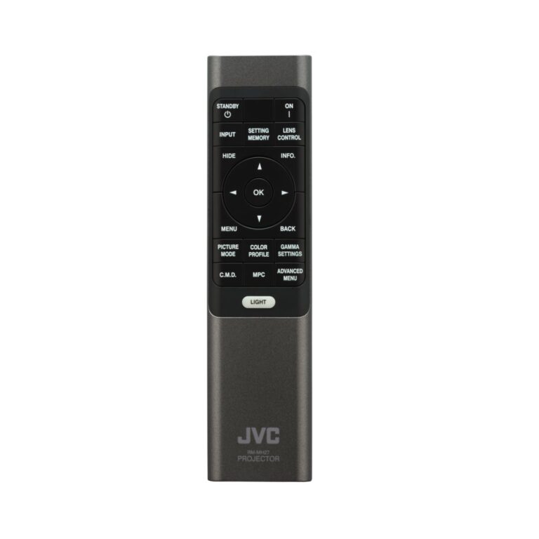 JVC DLA-NZ800