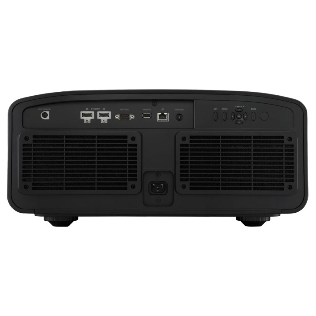 JVC DLA-NZ900 - Imagen 2