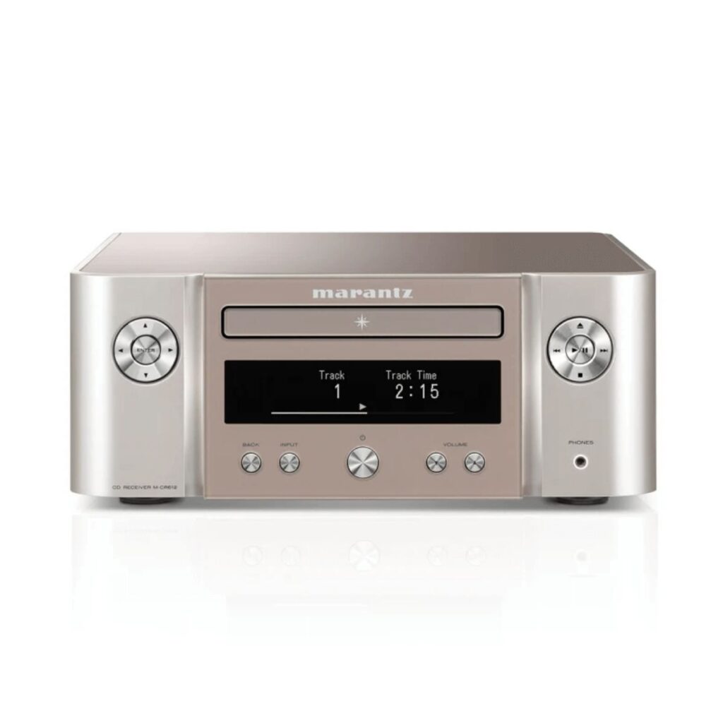 MARANTZ M-CR612 - Imagen 4
